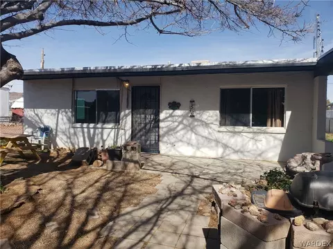 1155 E Suffock Ave, Kingman, AZ 86409 photo 4