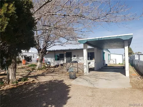 1155 E Suffock Ave, Kingman, AZ 86409 photo 1