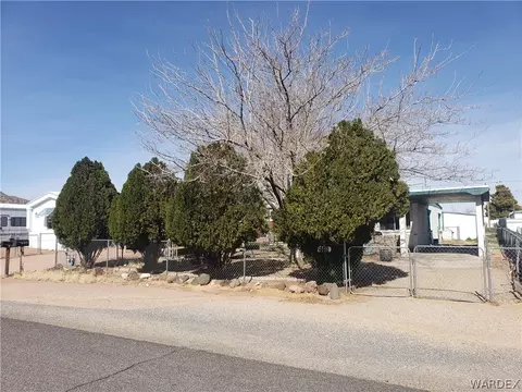 1155 E Suffock Ave, Kingman, AZ 86409 photo 2