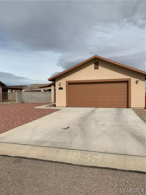 3333 E Double O Dr, Kingman, AZ 86409 photo 2