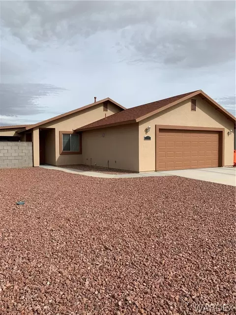 3333 E Double O Dr, Kingman, AZ 86409 photo 1