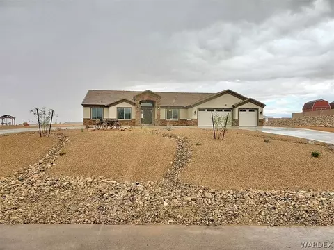 2100 Comanche Dr, Kingman, AZ 86401 photo 1