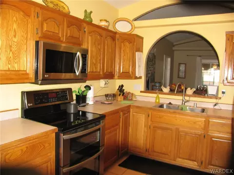 7808 E Concho Dr, Kingman, AZ 86401 photo 11