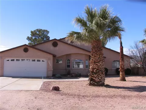 7808 E Concho Dr, Kingman, AZ 86401 photo 1