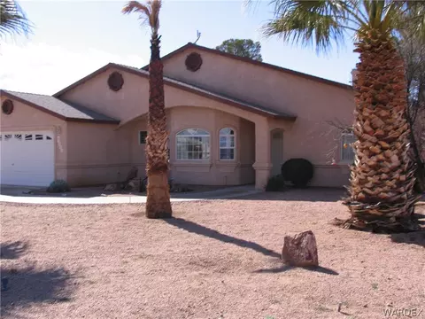 7808 E Concho Dr, Kingman, AZ 86401 photo 5