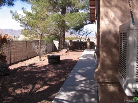 7808 E Concho Dr, Kingman, AZ 86401 photo 25