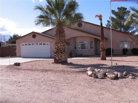 7808 E Concho Dr, Kingman, AZ 86401 photo 30