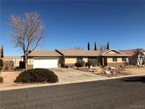 3859 E Packard Ave, Kingman, AZ 86409 photo 1