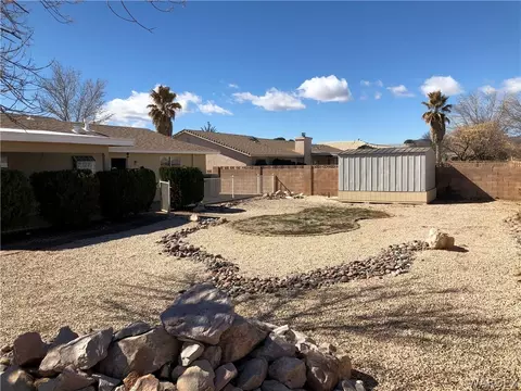 3859 E Packard Ave, Kingman, AZ 86409 photo 13