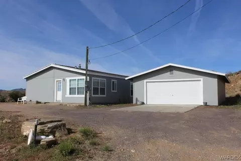 2555 E Ferguson Ranch Rd, Kingman, AZ 86409 photo 1