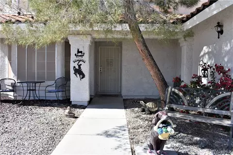 3169 Ocotillo Dr, Laughlin, NV 89029 photo 3