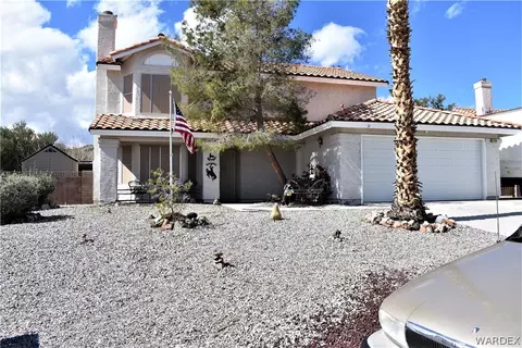 3169 Ocotillo Dr, Laughlin, NV 89029 photo 2