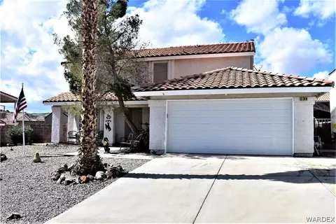 3169 Ocotillo Dr, Laughlin, NV 89029 photo 1