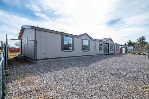 2440 E Devlin Ave, Kingman, AZ 86409 photo 1