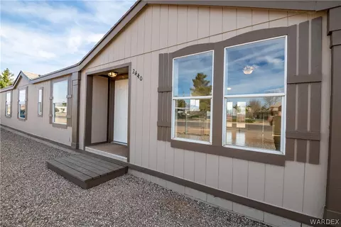 2440 E Devlin Ave, Kingman, AZ 86409 photo 23