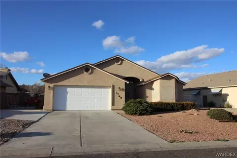3769 E Lass Ave, Kingman, AZ 86409 photo 1