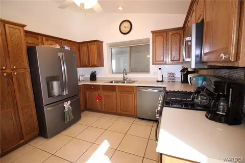 3769 E Lass Ave, Kingman, AZ 86409 photo 9