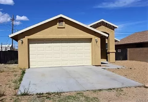 1645 E Packard Ave, Kingman, AZ 86409 photo 3