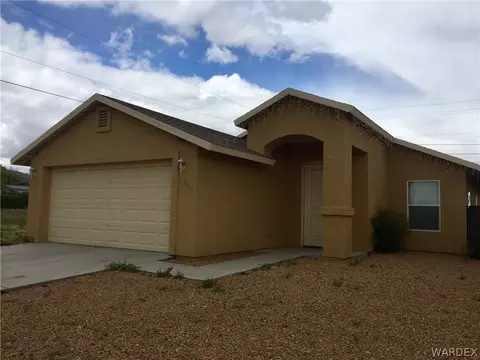 1645 E Packard Ave, Kingman, AZ 86409 photo 1