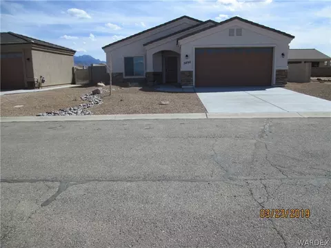 3892 E Mcvicar, Kingman, AZ 86409 photo 1