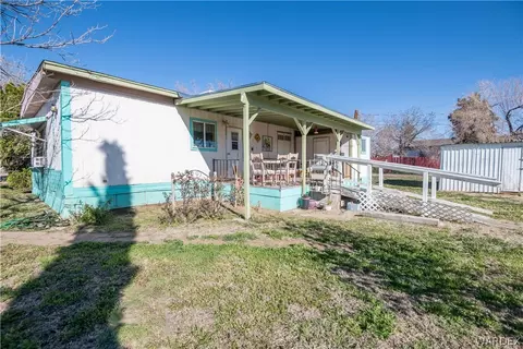 3131 E Packard Ave, Kingman, AZ 86409 photo 1