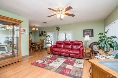 3131 E Packard Ave, Kingman, AZ 86409 photo 3