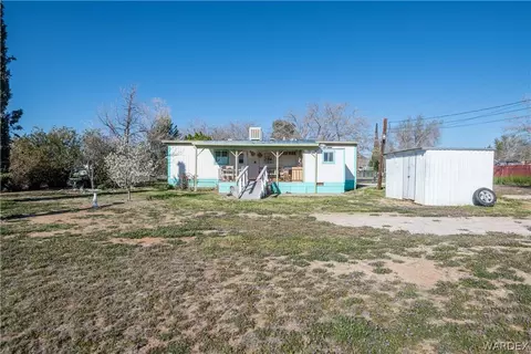 3131 E Packard Ave, Kingman, AZ 86409 photo 2