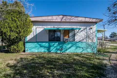 3131 E Packard Ave, Kingman, AZ 86409 photo 23