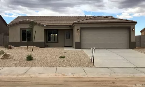 2891 Punta Vis, Kingman, AZ 86409 photo 1