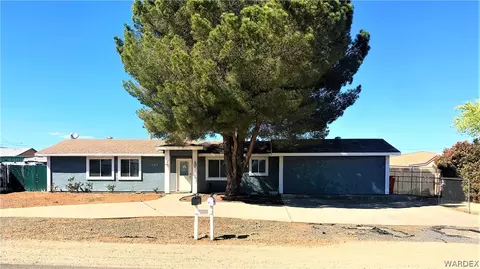 1785 E Suffock Ave, Kingman, AZ 86409 photo 3