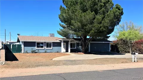 1785 E Suffock Ave, Kingman, AZ 86409 photo 1