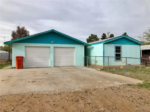 2875 E Packard Ave, Kingman, AZ 86409 photo 1