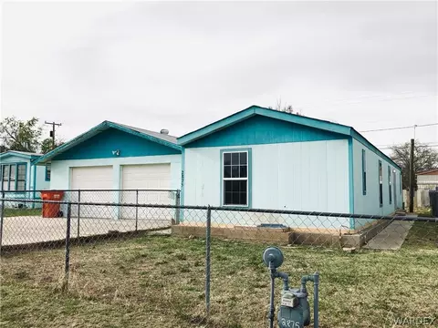 2875 E Packard Ave, Kingman, AZ 86409 photo 2