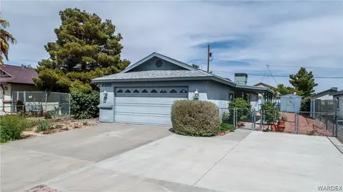2255 E Mcvicar Ave, Kingman, AZ 86409 photo 1