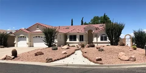 3865 E Packard Ave, Kingman, AZ 86409 photo 1