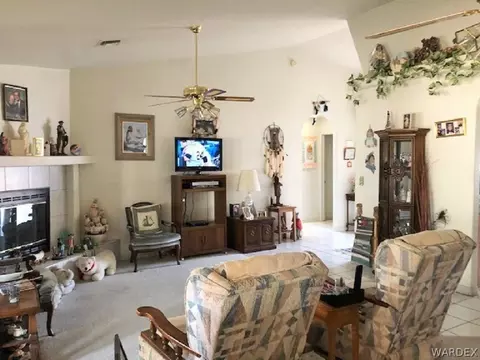 3865 E Packard Ave, Kingman, AZ 86409 photo 4