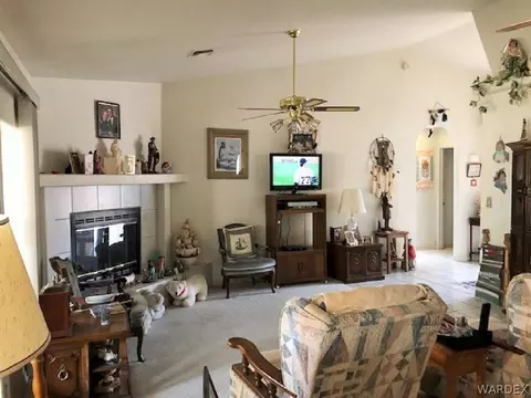 3865 E Packard Ave, Kingman, AZ 86409 photo 5