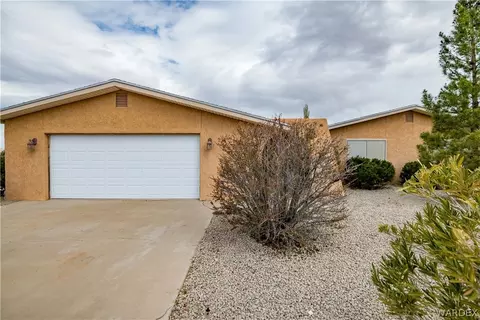 7857 E Saddleback Dr, Kingman, AZ 86401 photo 23