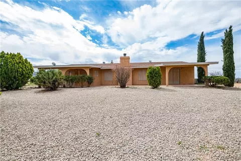 7857 E Saddleback Dr, Kingman, AZ 86401 photo 35