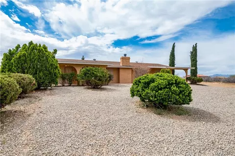 7857 E Saddleback Dr, Kingman, AZ 86401 photo 34