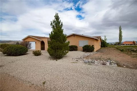 7857 E Saddleback Dr, Kingman, AZ 86401 photo 25