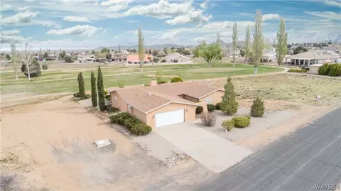 7857 E Saddleback Dr, Kingman, AZ 86401 photo 1