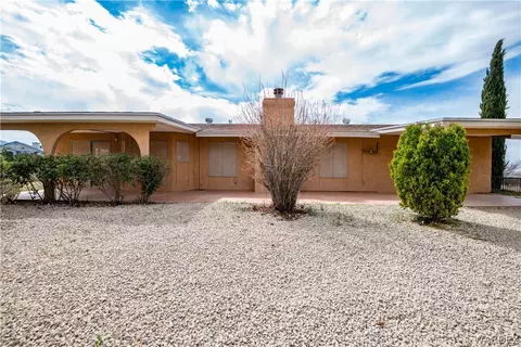 7857 E Saddleback Dr, Kingman, AZ 86401 photo 37