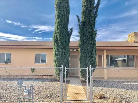 3594 E Ryan Ave, Kingman, AZ 86409 photo 3