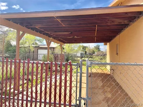 3594 E Ryan Ave, Kingman, AZ 86409 photo 5