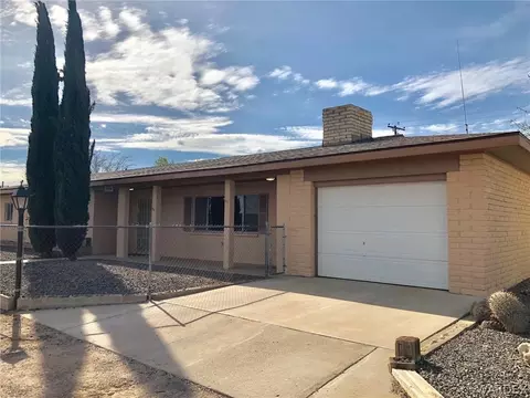 3594 E Ryan Ave, Kingman, AZ 86409 photo 1