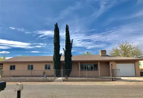 3594 E Ryan Ave, Kingman, AZ 86409 photo 2