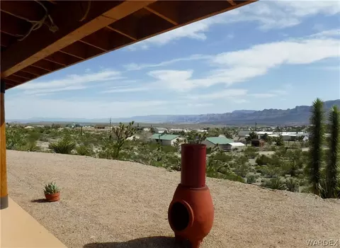 840 W Haystack Dr, Meadview, AZ 86444 photo 10