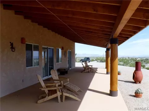 840 W Haystack Dr, Meadview, AZ 86444 photo 11