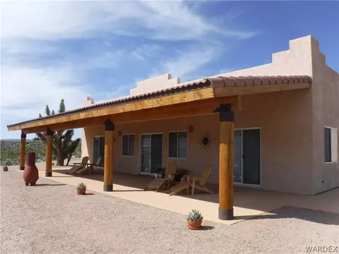 840 W Haystack Dr, Meadview, AZ 86444 photo 1